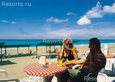 Riva Costa Hotel 9